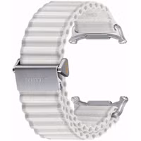 Samsung Trail Band Samsung Galaxy Watch Ultra (2024/2025) - White Sand