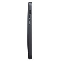 SP Connect SPC+ Series - Telefoonhoes Apple iPhone 12 (Pro) - Zwart