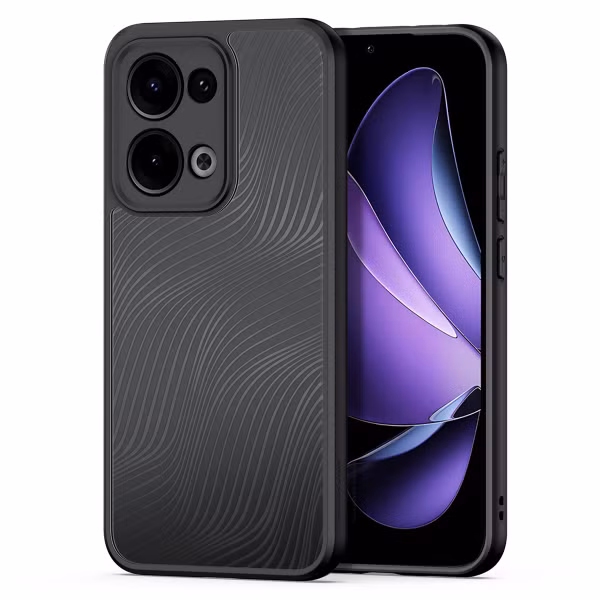 Dux Ducis Aimo Backcover Oppo Reno 13 - Transparant
