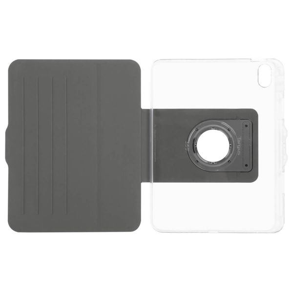 Targus VersaVu® Clear Case Apple iPad 11 (2025) 11 inch A16 / iPad 10 (2022) 10.9 inch - Transparant