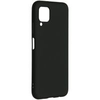 imoshion Color Backcover Huawei P40 Lite - Zwart