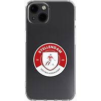 Clear Backcover Apple iPhone 13 - V.V. Stellendam