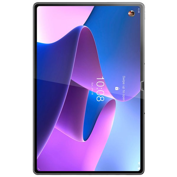 Accezz Premium glass screenprotector Tablet Lenovo Tab P12