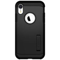 Spigen Tough Armor Backcover Apple iPhone Xr