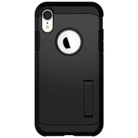 Spigen Tough Armor Backcover iPhone Xr