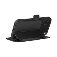 dbramante1928 Copenhagen Bookcase Apple iPhone 17 Pro Max - Zwart