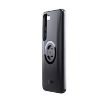 SP Connect SPC+ Series - Telefoonhoes Samsung Galaxy S26 - Zwart