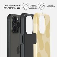 Burga Tough Backcover MagSafe Apple iPhone 15 Pro - Glow