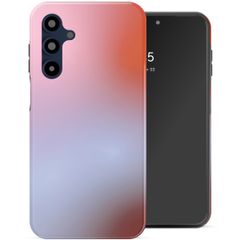 Selencia Vivid Backcover Samsung Galaxy A16 - Gradient Soft Blush