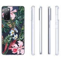 imoshion Design hoesje Samsung Galaxy S20 FE - Tropical Jungle