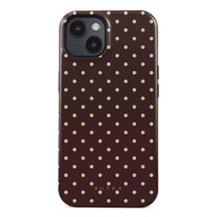 Burga Tough Case with MagSafe Apple iPhone 14 - Sorry Busy