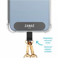 Zanae Universeel telefoon koord ketting - Kepler & Gold