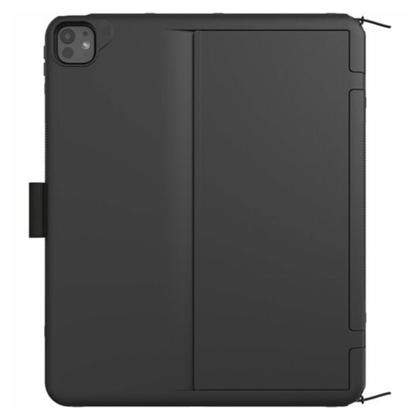 ZAGG Graphene Denali Case iPad Air 11 inch (2024) M2 - Zwart