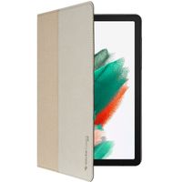 Gecko Covers EasyClick Eco Bookcase Samsung Galaxy Tab A9 Plus - Sand