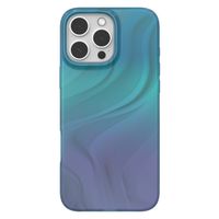 ZAGG Milan Snap Case met MagSafe Apple iPhone 16 Pro Max - Deep Aurora