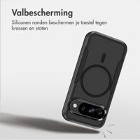 imoshion Backcover met MagSafe Google Pixel 11 / 11 Pro / 10 / 10 Pro - Zwart