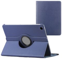 imoshion 360° Rotating Case Samsung Galaxy Tab A11 Plus - Dark Blue