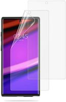 Spigen Neo Flex Screenprotector Duo Pack Galaxy Note 10 Plus