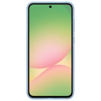 Samsung Originele Card Slot Cover Galaxy A56 - Blue