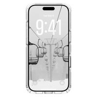 UAG Plyo Backcover Apple iPhone 17 Pro - Ice