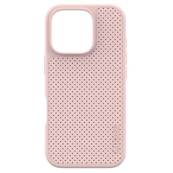 Incase City Case MagSafe iPhone 16 Pro - Blush Pink