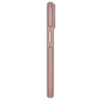 iDeal of Sweden Bumper Case MagSafe iPhone 13 / 14 - Blush Pink