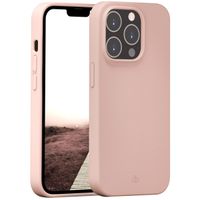 dbramante1928 Monaco Backcover iPhone 14 Pro - Roze