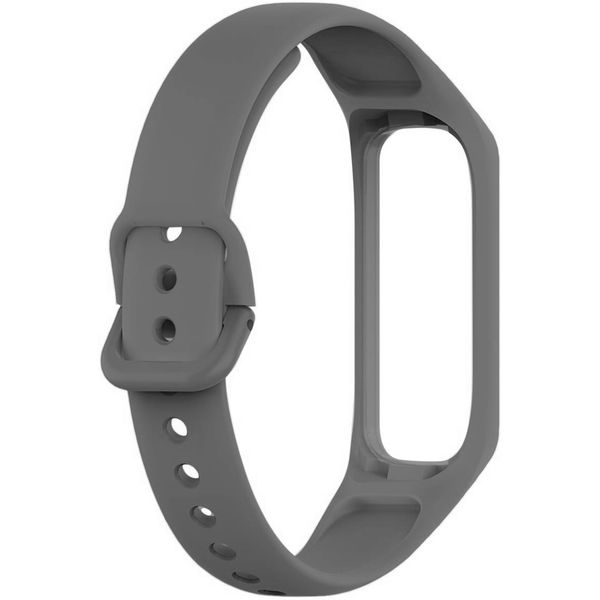 imoshion Siliconen bandje Samsung Galaxy Fit 2 - Grijs