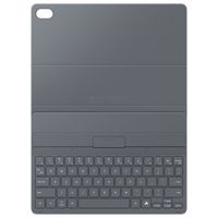 Samsung Originele Book Cover Keyboard Slim Samsung Galaxy Tab S11 - Zwart