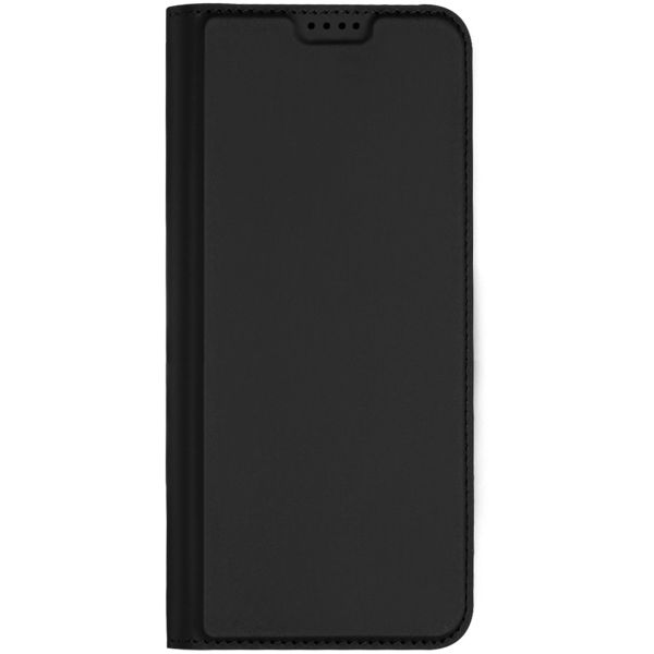 Dux Ducis Slim Softcase Bookcase Xiaomi 13 Pro - Zwart