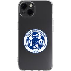 Clear Backcover Apple iPhone 13 - VKW