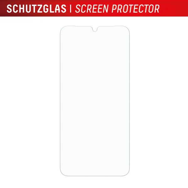 Displex Screenprotector Real Glass Samsung Galaxy A26