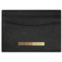 iDeal of Sweden Fashion Card Holder - Zwart