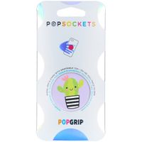 PopSockets PopGrip - Afneembaar - Cactus Pal