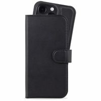 Holdit Wallet Case Magnet Plus Apple iPhone 16 Pro Max - Zwart