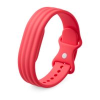 Google Active Band Fitbit Air - Maat L - Berry