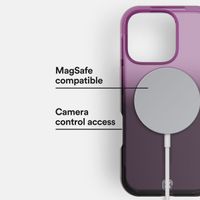 BodyGuardz Ace Pro MagSafe Backcover Apple iPhone 16 Pro - Purple / Ombre