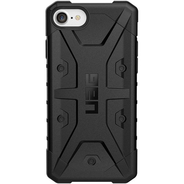 UAG Pathfinder Backcover iPhone SE (2022 / 2020) / 8 / 7 / 6(s)