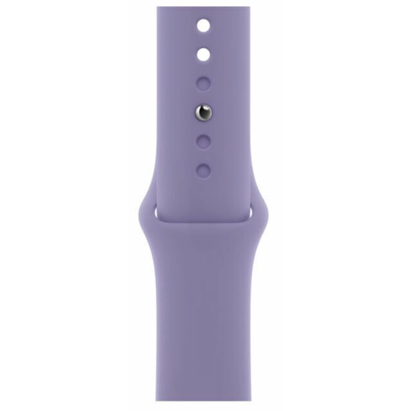 Apple Sport Band Apple Watch | 38/40/41/42 mm - Size S/M/L - English Lavender