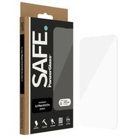 SAFE by PanzerGlass Ultra-Wide Fit Screenprotector Apple iPhone 14 / 13 / 13 Pro