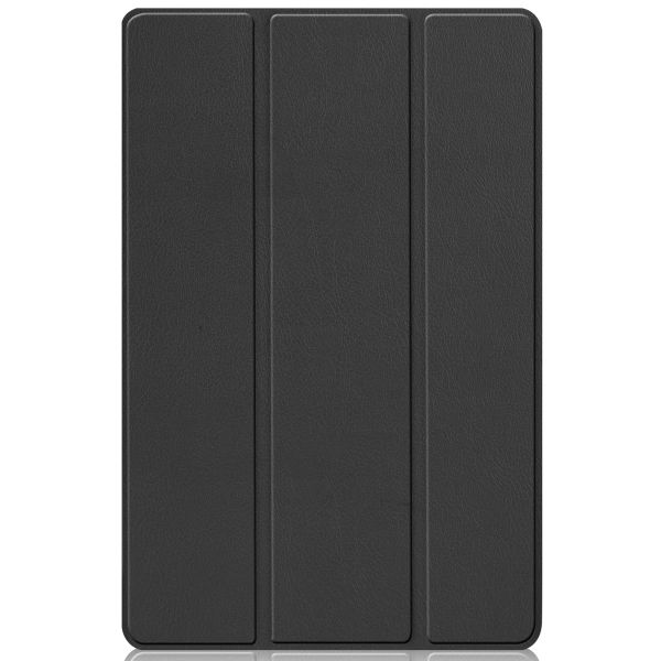 imoshion Trifold Bookcase Xiaomi Pad 5 / 5 Pro - Zwart