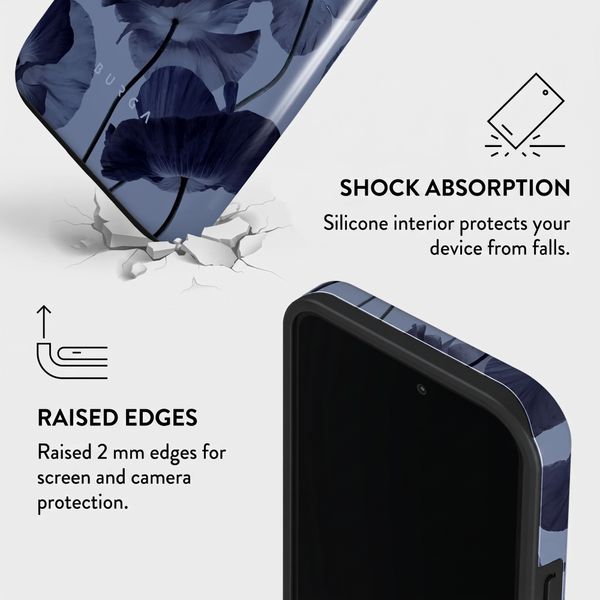 Burga Tough Case with MagSafe Apple iPhone 14 Pro - Archives