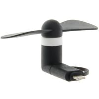 imoshion Smartphone ventilator Micro-USB / Lightning