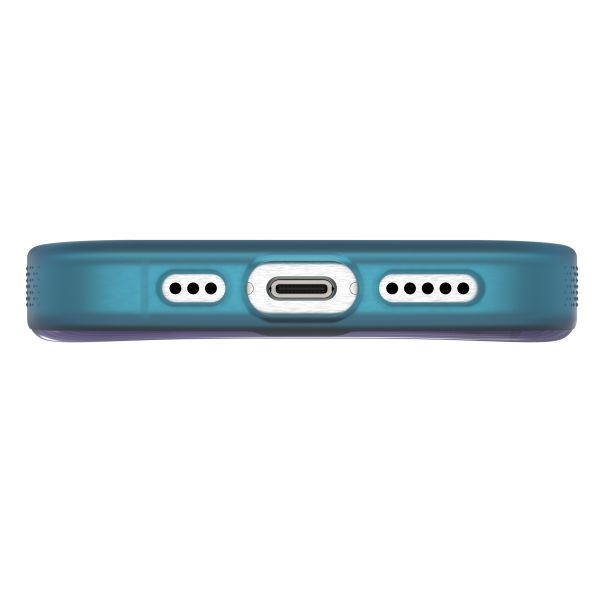 ZAGG Milan Snap Case met MagSafe iPhone 16 Pro - Deep Aurora