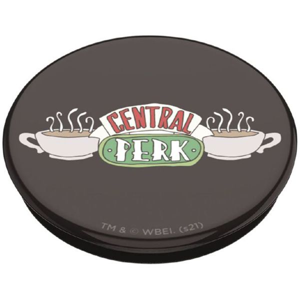 PopSockets PopGrip - Afneembaar - Central Perk