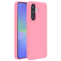 imoshion Color Backcover Samsung Galaxy A37 (5G) - Bubblegum Pink