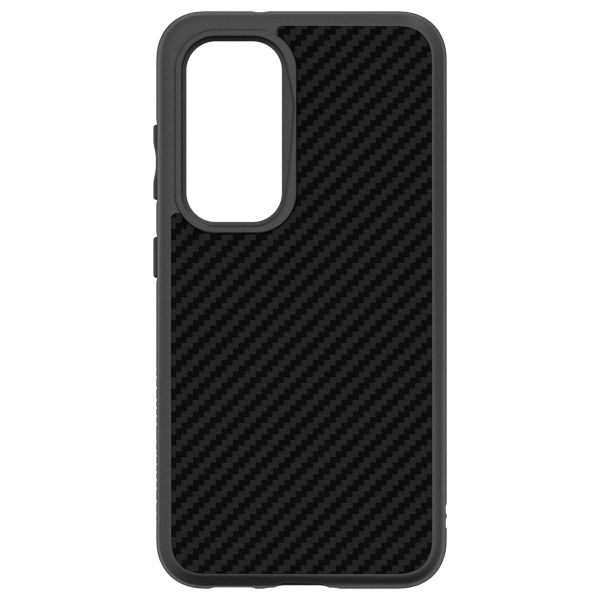 RhinoShield SolidSuit Backcover Samsung Galaxy S23 - Carbon Fiber