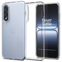 Spigen Ultra Hybrid Backcover OnePlus Nord 5 - Clear