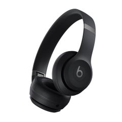 Beats Solo 4 Draadloze Koptelefoon - Slate Blue