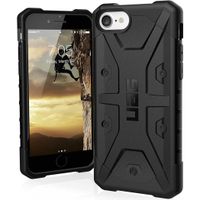 UAG Pathfinder Backcover iPhone SE (2022 / 2020) / 8 / 7 / 6(s)